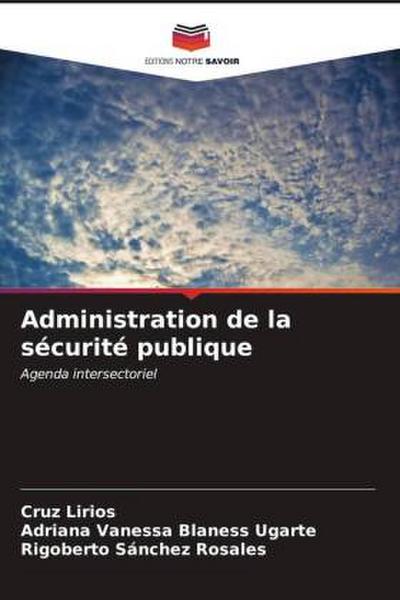 Administration de la sécurité publique