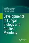 Developments in Fungal Biology and Applied Mycolog