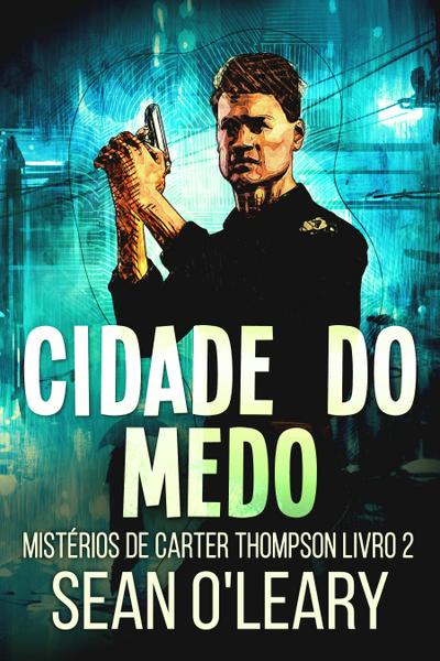 Cidade do Medo