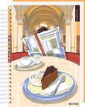 myNOTES Ringbuch Österreich - Ein Besuch im Kaffee