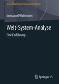 Welt-System-Analyse