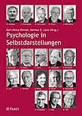 Psychologie in Selbstdarstellungen