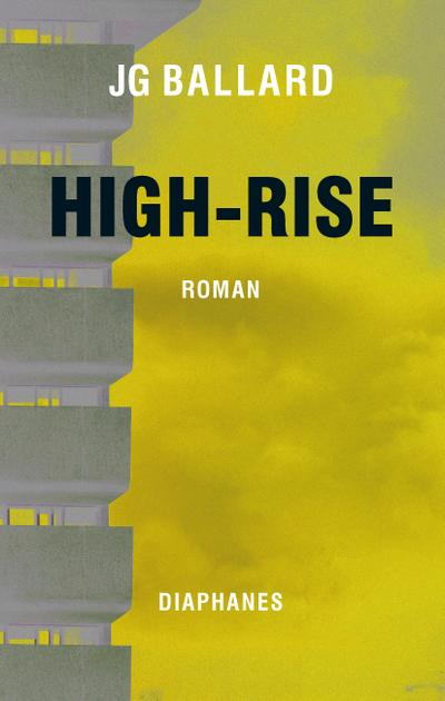 Ballard,High-Rise