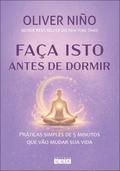 Faça Isto Antes de Dormir