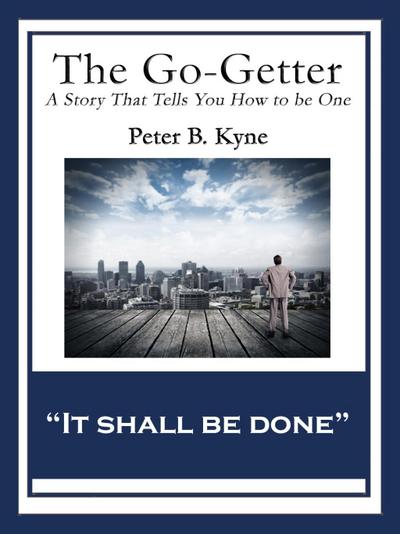 The Go-Getter