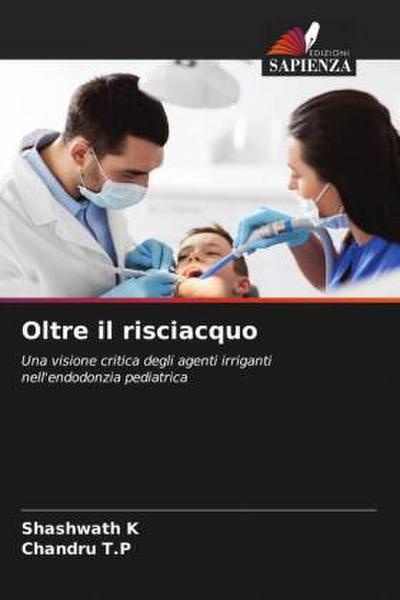 Oltre il risciacquo