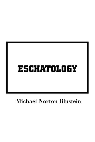 Eschatology