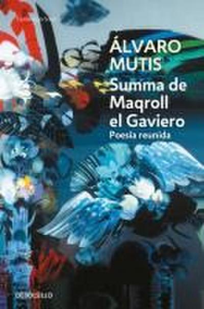 Summa de Maqroll el Gaviero