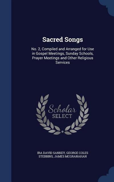 Sacred Songs