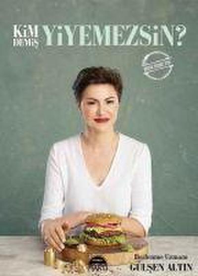 Kim Demis Yiyemezsin