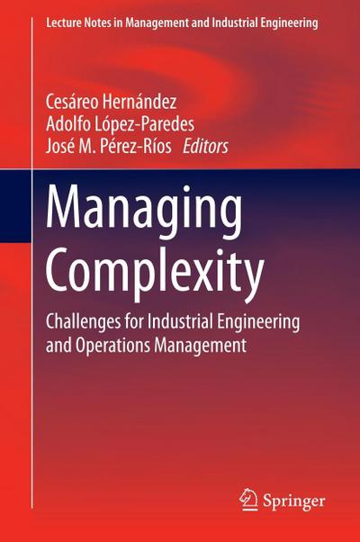 Managing Complexity