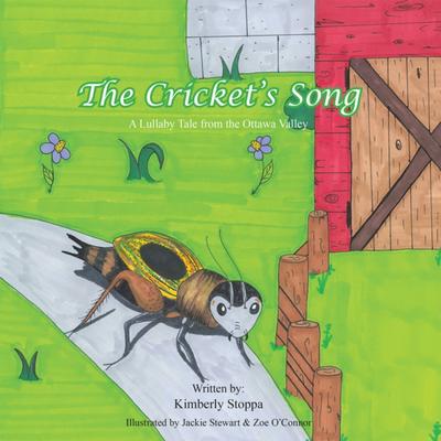 The Cricket’S Song