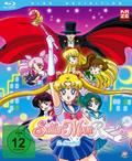 Sailor Moon - Staffel 2 (Episoden 47-89)