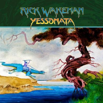 Yessonata, 1 Audio-CD