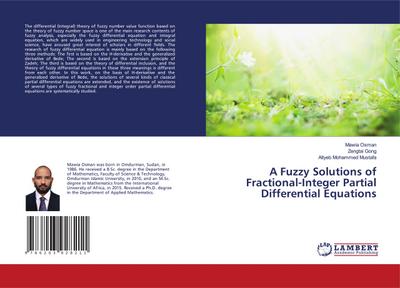 A Fuzzy Solutions of Fractional-Integer Partial Differential Equations