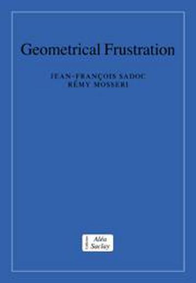 Geometrical Frustration