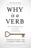 Why Is a Verb