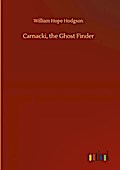 Carnacki, the Ghost Finder