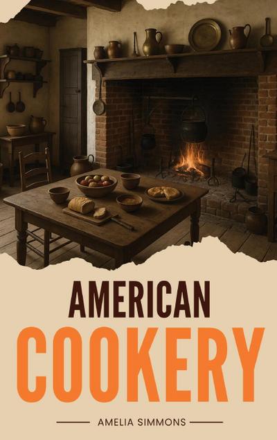 American Cookery