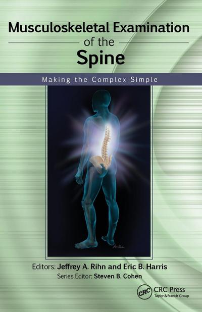 Musculoskeletal Examination of the Spine