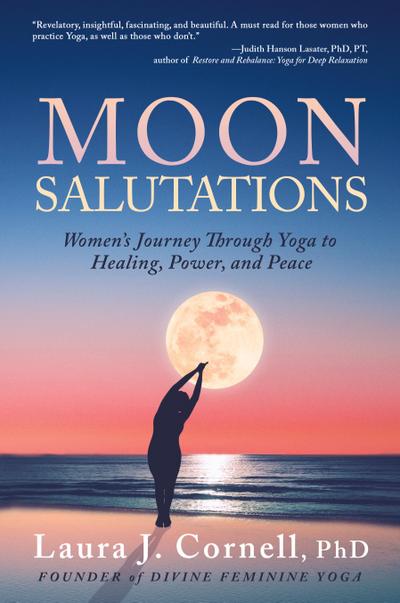 Moon Salutations