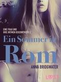 Ein Sommer in Rom - eine Frau und ihre intimen Bekenntnisse 2