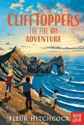 Clifftoppers: The Fire Bay Adventure