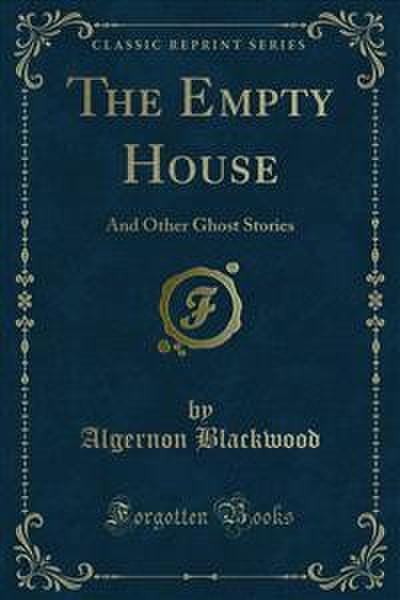 The Empty House