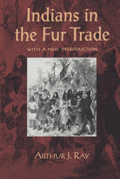 Indians in the Fur Trade