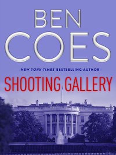 Shooting Gallery : A Dewey Andreas Short