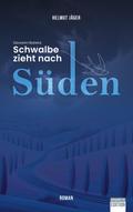 Schwalbe zieht nach Süden