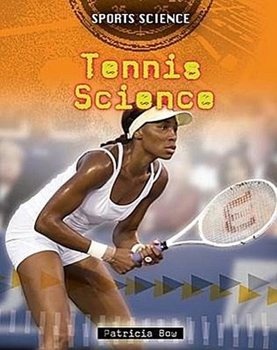 Tennis Science