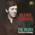 Every Day I Have the Blues ~ the Sixties Anthology