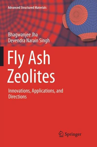 Fly Ash Zeolites