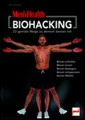 MEN’S HEALTH Biohacking