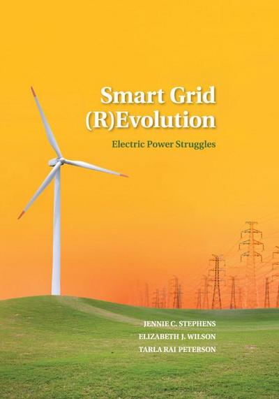 Smart Grid (R)Evolution