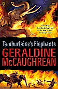 Tamburlaine’s Elephants