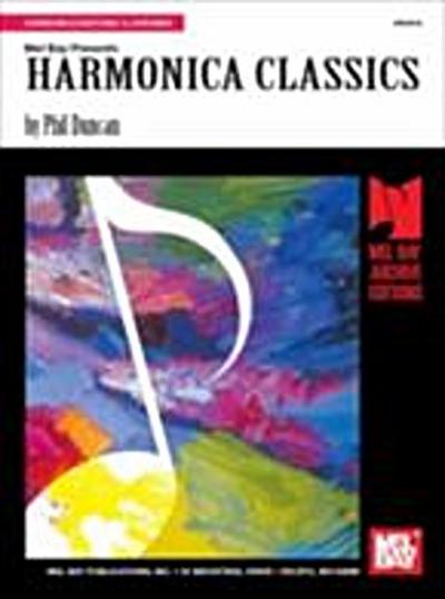 Harmonica Classics