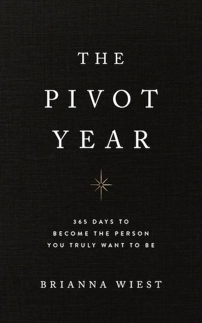 The Pivot Year