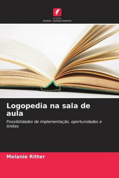 Logopedia na sala de aula