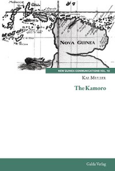 The Kamoro