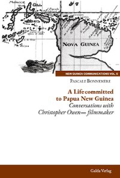 A Life committed to Papua New Guinea