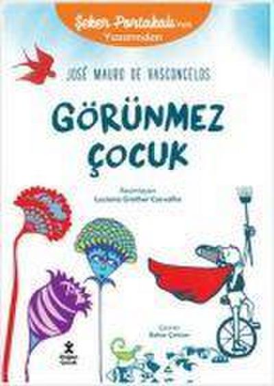 Görünmez Cocuk