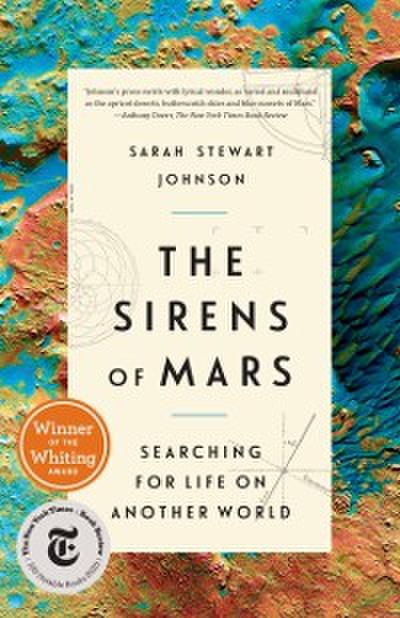 Sirens of Mars