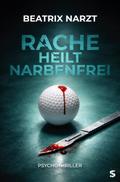 Rache heilt narbenfrei