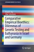 Comparative Empirical Bioethics: Dilemmas of Genet