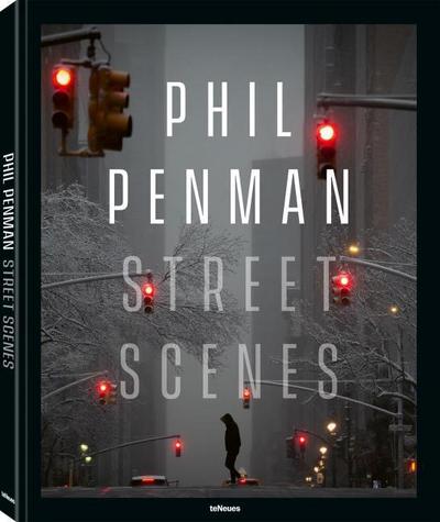 Phil Penman