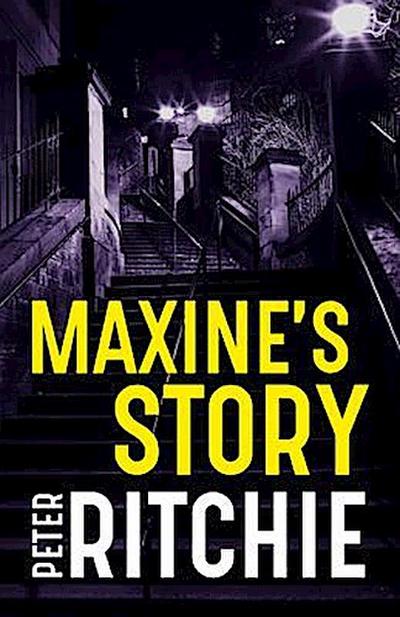 Maxine’s Story