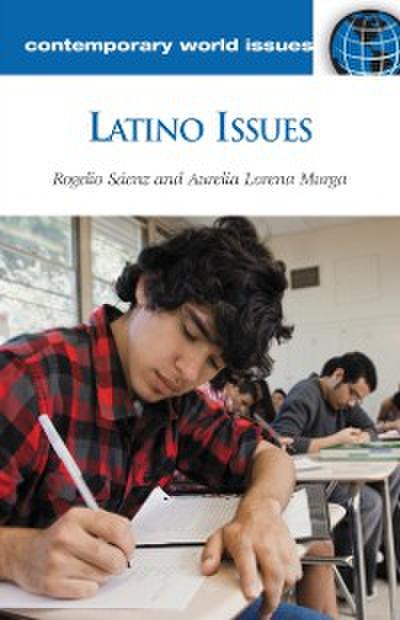Latino Issues