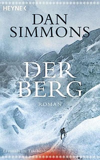Der Berg